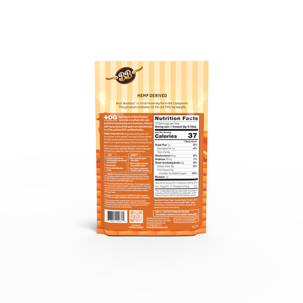 Classic Caramel